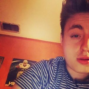 Meet your Posher, Michael